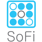 SoFi logo
