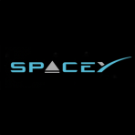 SpaceY 2025 logo