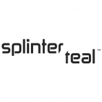 splinterteal logo
