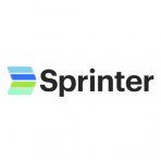 Sprinter logo
