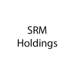 SRM Holdings logo
