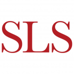 Stanford Law School logo