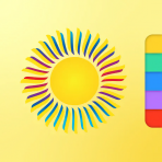 Sunshiine Products Inc logo