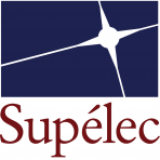 École Supérieure d'Électricité logo