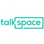 Talkspace logo