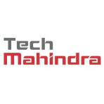 Tech Mahindra logo