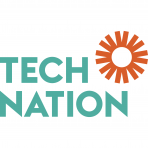 Tech Nation logo