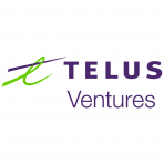 TELUS Ventures logo
