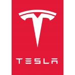 Tesla Motors Inc logo