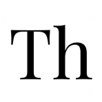 Thursday Ventures logo