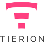 Tierion logo