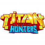 Titan Hunters logo
