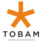 Tobam logo