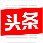 Toutiao logo