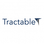 Tractable logo