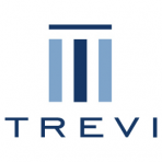 Trevi Health Ventures UK logo