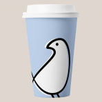 Truebird Coffee Co logo