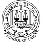 UCLA School of Law logo