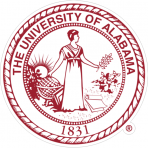 University of Alabama logo