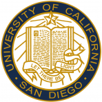 University of California San Diego logo