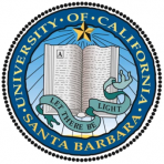 University of California Santa Barbara logo