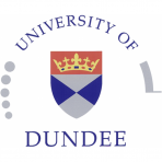 University of Dundee logo