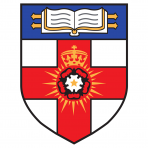 University of London logo