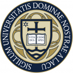 Notre Dame Venture Capital Club logo