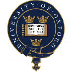 University of Oxford logo