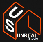 Unreal Studio Logo