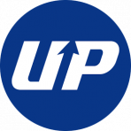 Upbit logo