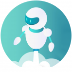 Upbots logo