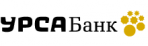 URSA Bank logo
