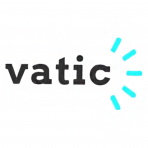 Vatic logo