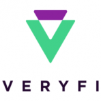 Veryfi logo