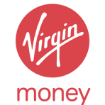 Virgin Money logo