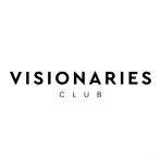 Visionaries Club logo