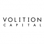 Volition Capital LLC logo