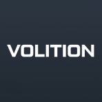 Volition logo