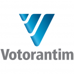Votorantim New Business logo