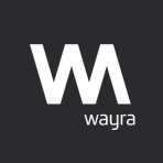 Wayra logo