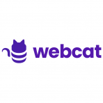 Webcat logo