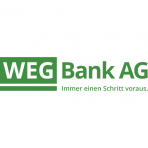 WEG Bank AG logo