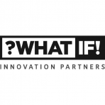?What If! logo