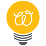 Wizer logo