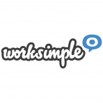 WorkSimple Inc logo