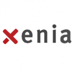 Xenia Venture Capital logo