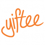 Yiftee logo