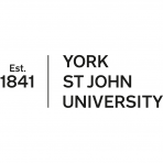 York St John University logo