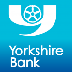 Yorkshire Bank logo